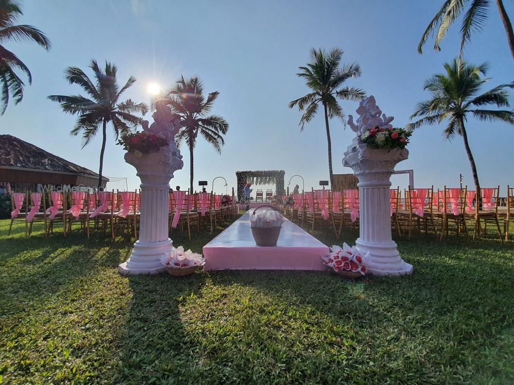 Photo From 2020 weddings  - By 7 Events