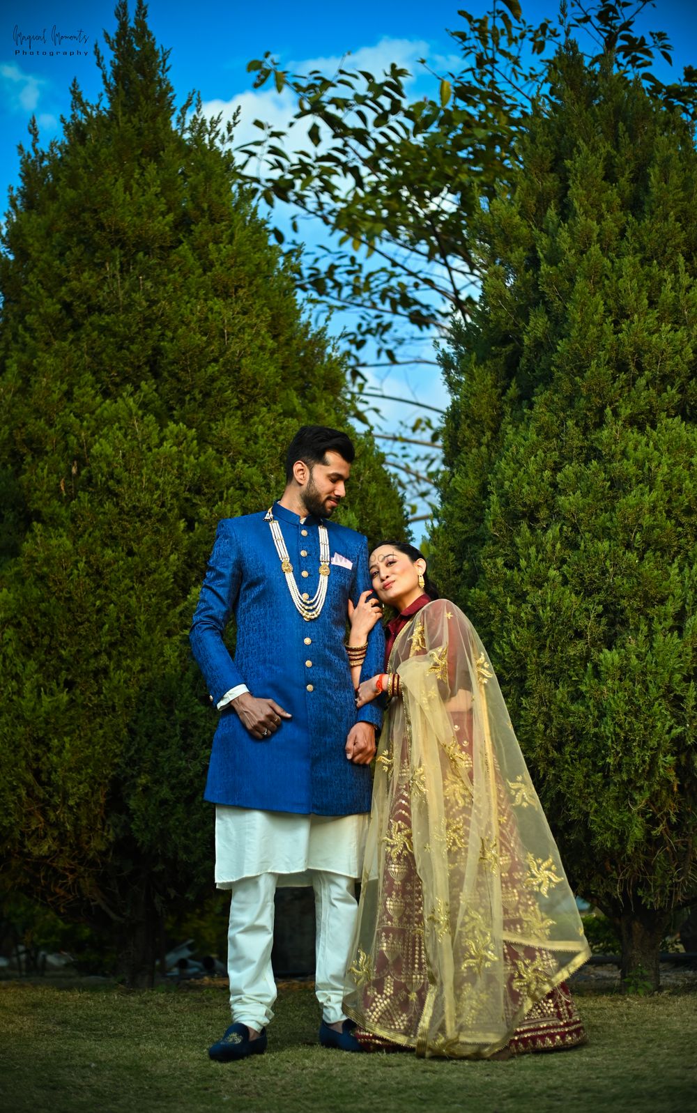 Photo From oajaswi weds karan - By Magical Moments Dehradun
