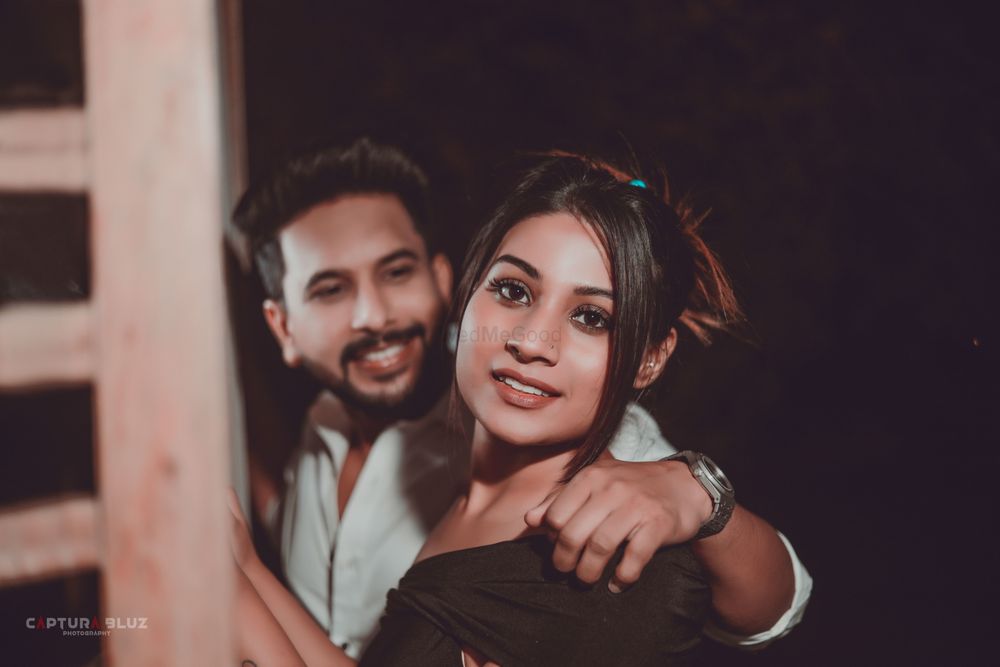 Photo From HimanshuXAmbica !! pre-wedding 2020 !! Picture Villa !! - By Captura Bluz Photography