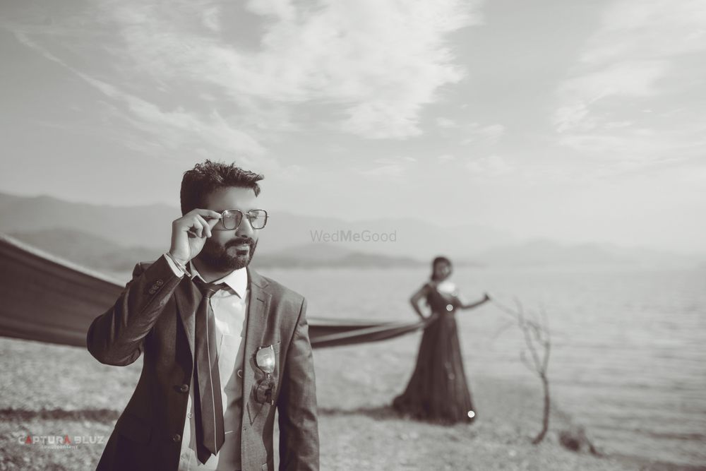 Photo From PiyushXKanika !! Pre-wedding 2020 !! Una, Himachal pradesh - By Captura Bluz Photography