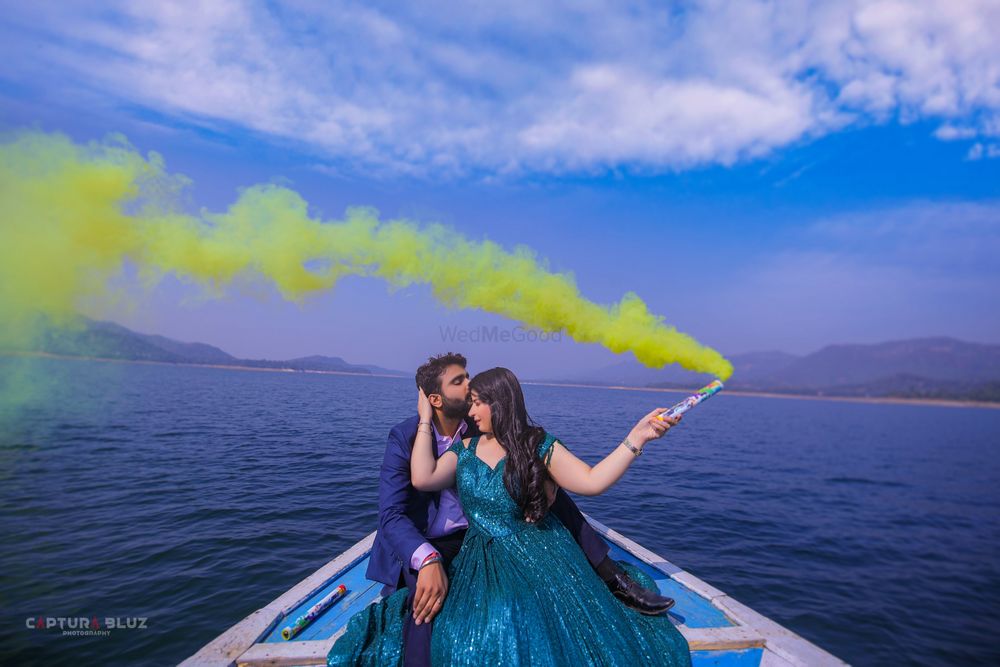 Photo From PiyushXKanika !! Pre-wedding 2020 !! Una, Himachal pradesh - By Captura Bluz Photography
