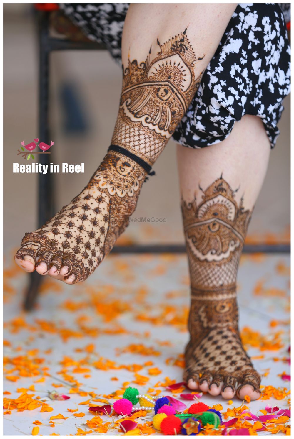 Photo From Sonakshi + Deep - By Reality in Reel