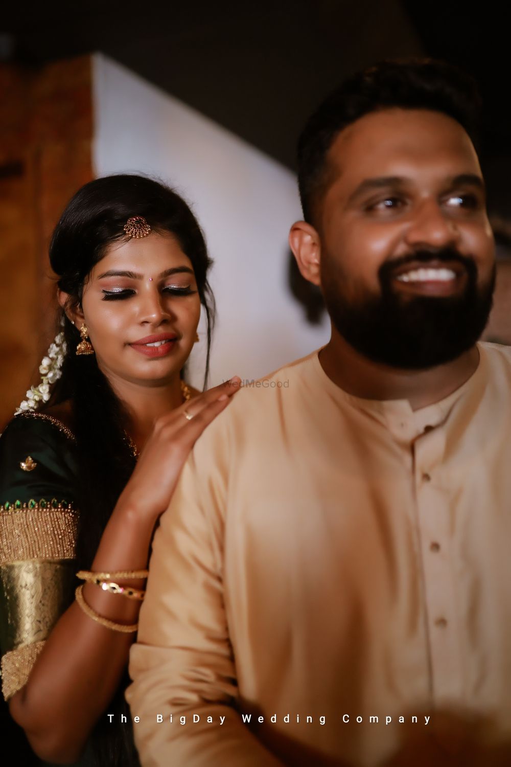 Photo From hindhu engagement day - By The Big Day Wedding Company