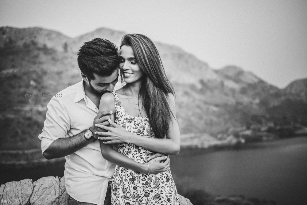 Photo From Alpesh & Mirzda - By Dark Cup Productions