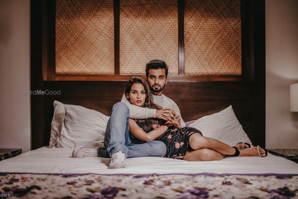 Photo From Alpesh & Mirzda - By Dark Cup Productions