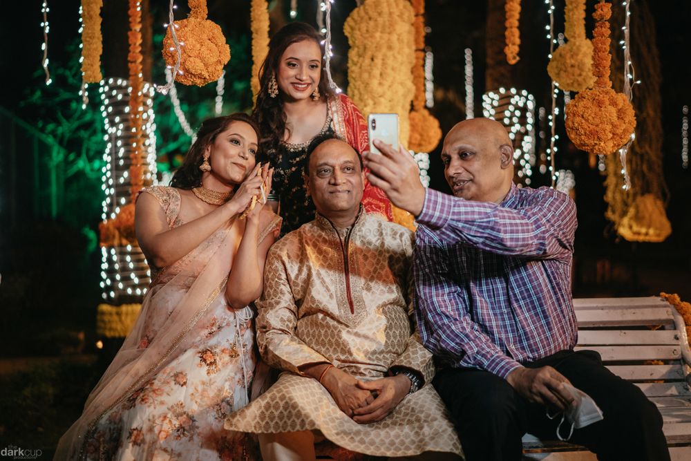 Photo From Ankur & Khushboo - By Dark Cup Productions