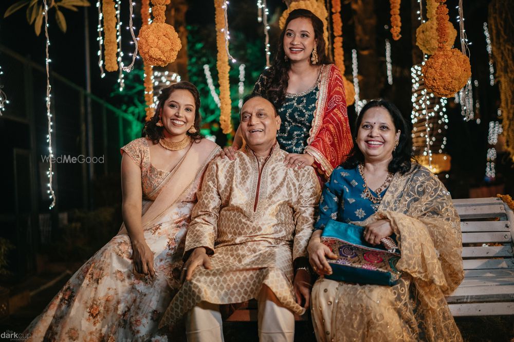 Photo From Ankur & Khushboo - By Dark Cup Productions