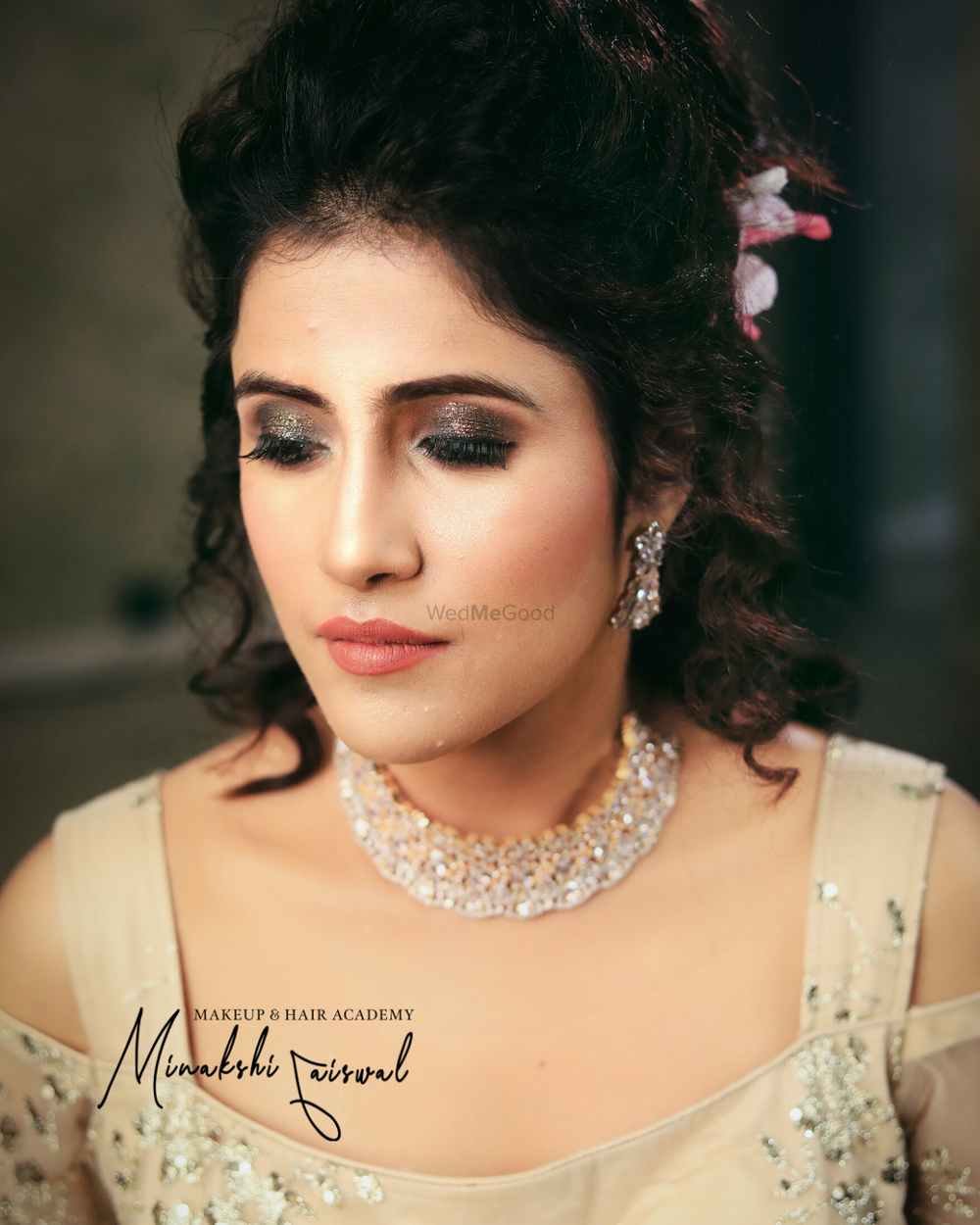Photo From Makeup_2020 - By Minakshi Jaiswal Professional Makup (MJ)