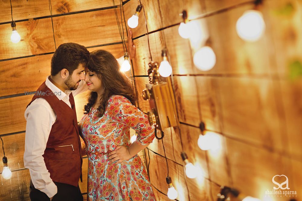 Photo From Rahul + Simran | Prewedding 2016 - By Shailesh Aparna Photography