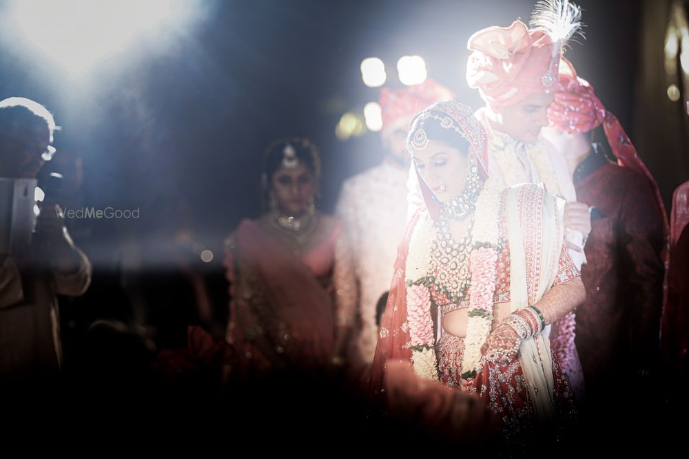 Photo From Sumedha & Divyansh - By Photosynthesis Photography Services