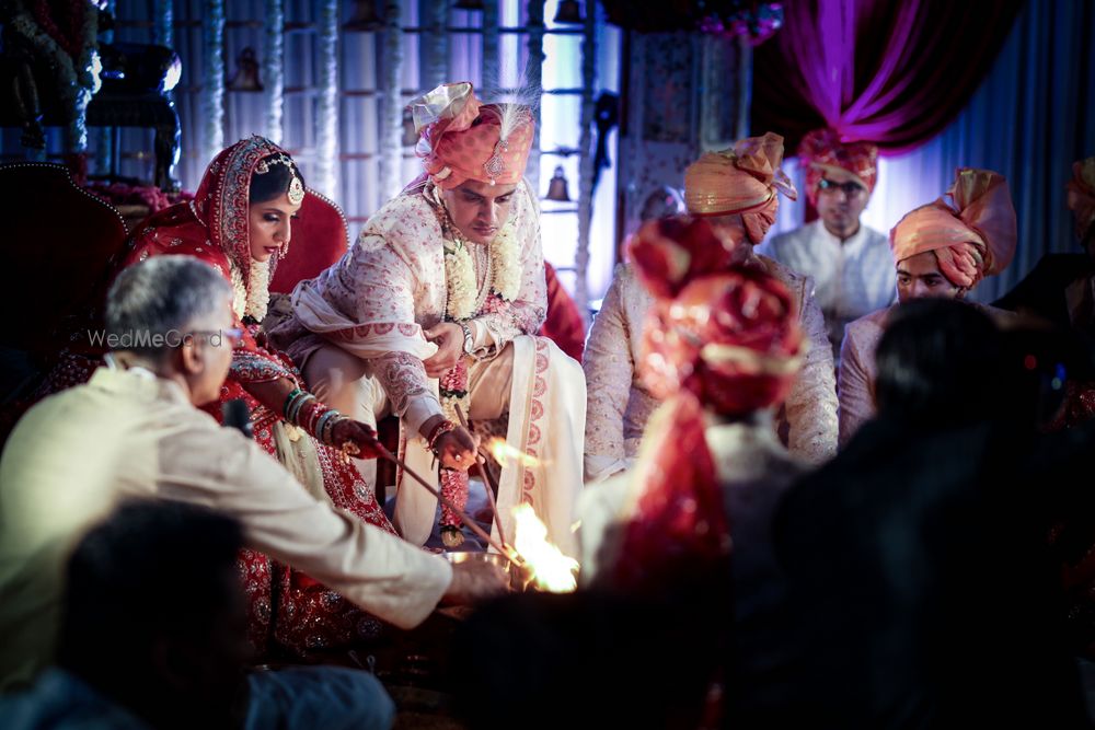 Photo From Sumedha & Divyansh - By Photosynthesis Photography Services