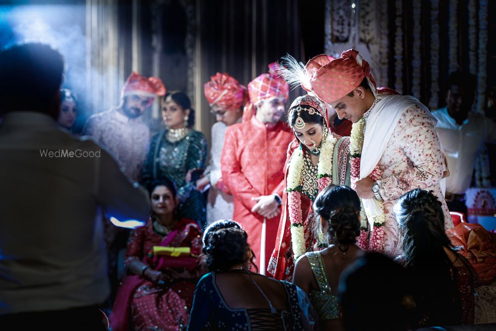 Photo From Sumedha & Divyansh - By Photosynthesis Photography Services