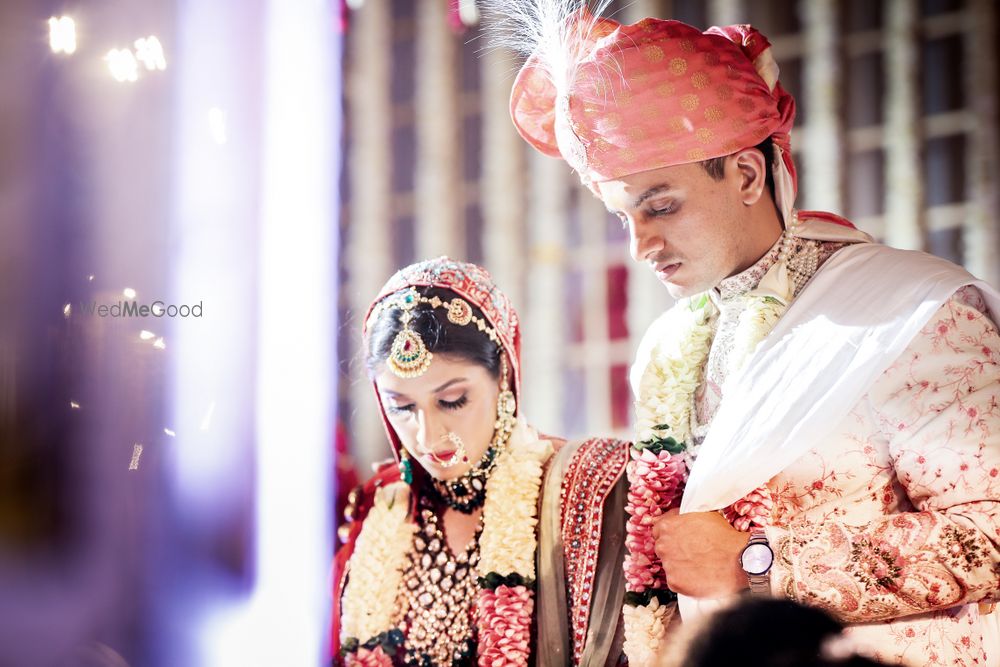 Photo From Sumedha & Divyansh - By Photosynthesis Photography Services