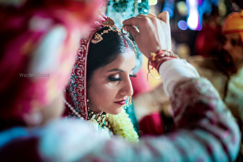 Photo From Sumedha & Divyansh - By Photosynthesis Photography Services