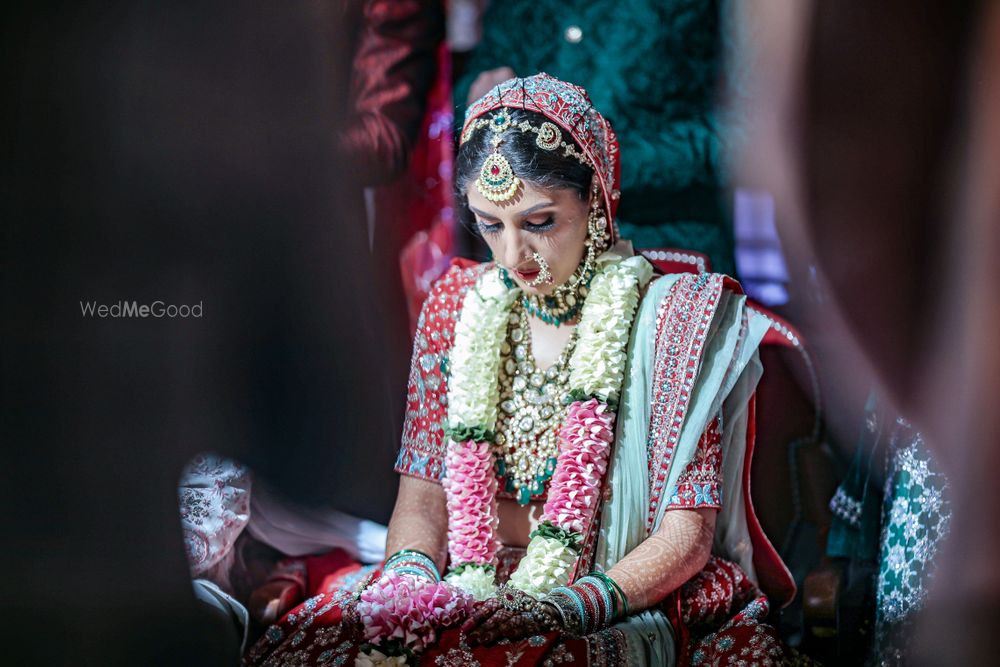 Photo From Sumedha & Divyansh - By Photosynthesis Photography Services