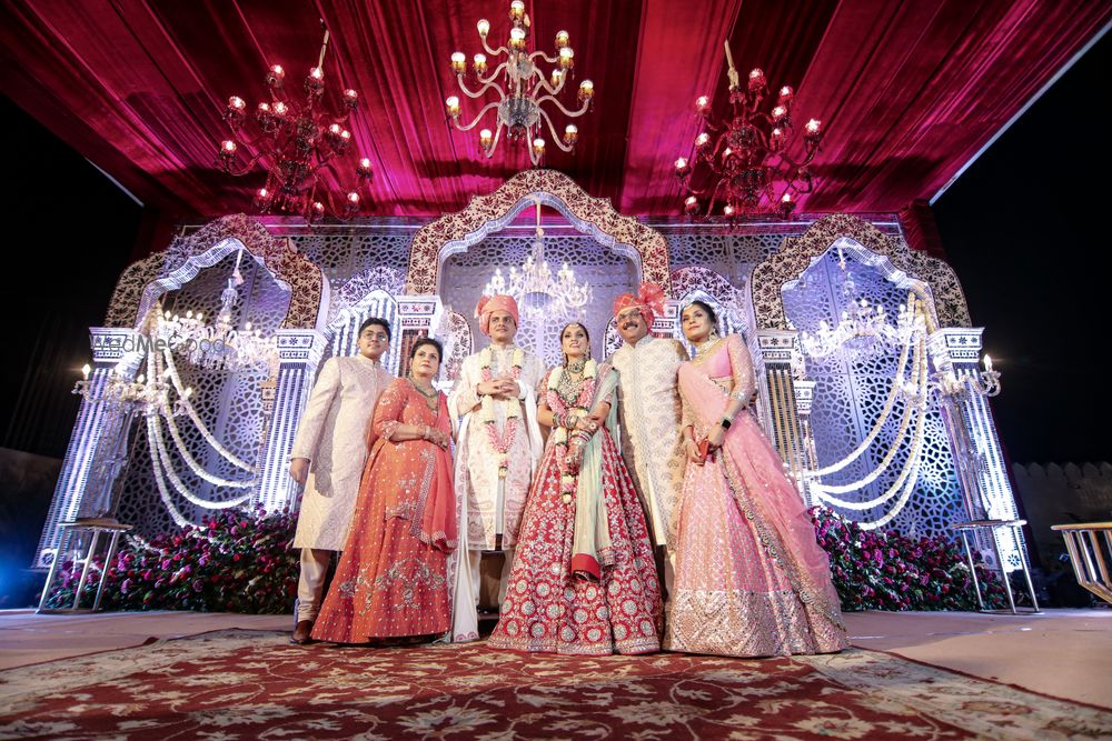 Photo From Sumedha & Divyansh - By Photosynthesis Photography Services