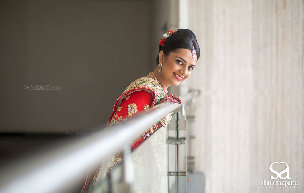 Photo From Ronie + Dhwani - By Shailesh Aparna Photography