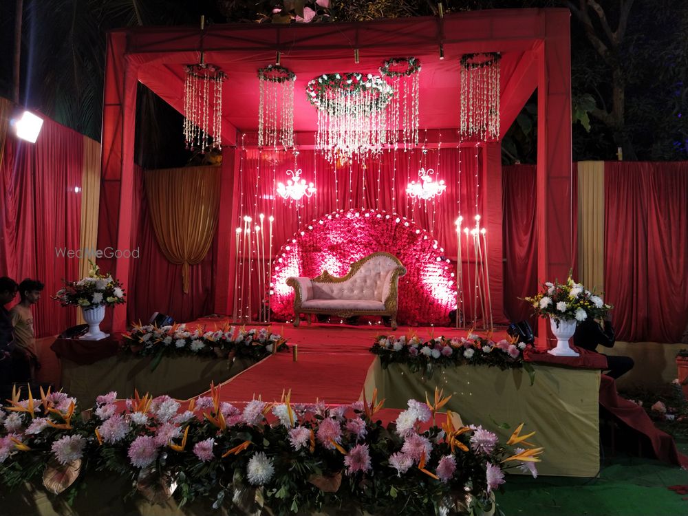 Photo From Neha's Wedding - By Eventors Wedding and Events