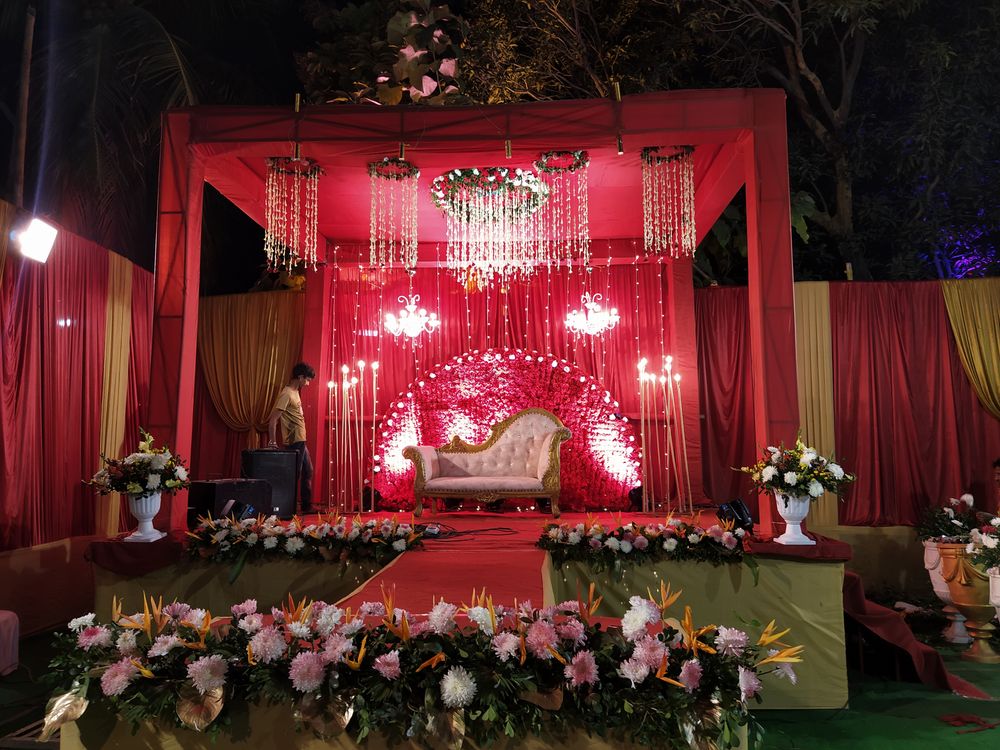 Photo From Neha's Wedding - By Eventors Wedding and Events