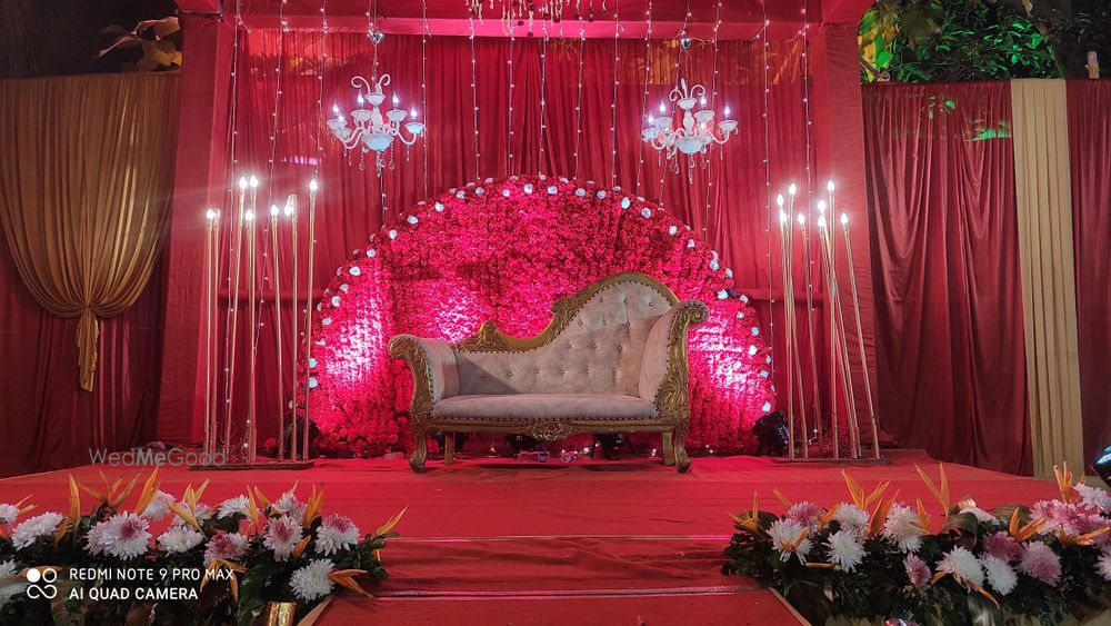 Photo From Neha's Wedding - By Eventors Wedding and Events