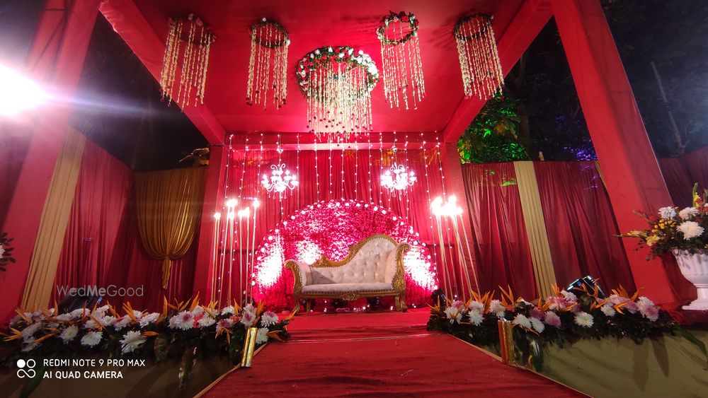 Photo From Neha's Wedding - By Eventors Wedding and Events