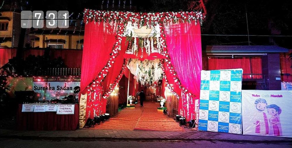 Photo From Neha's Wedding - By Eventors Wedding and Events