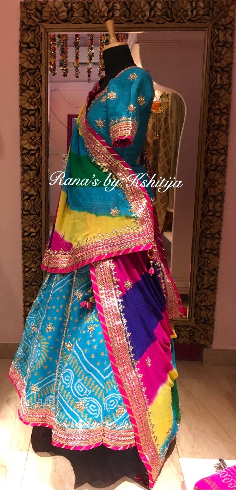 Photo From LATEST FOR THE UPCOMING WEDDING SEASON - By RANA'S by Kshitija