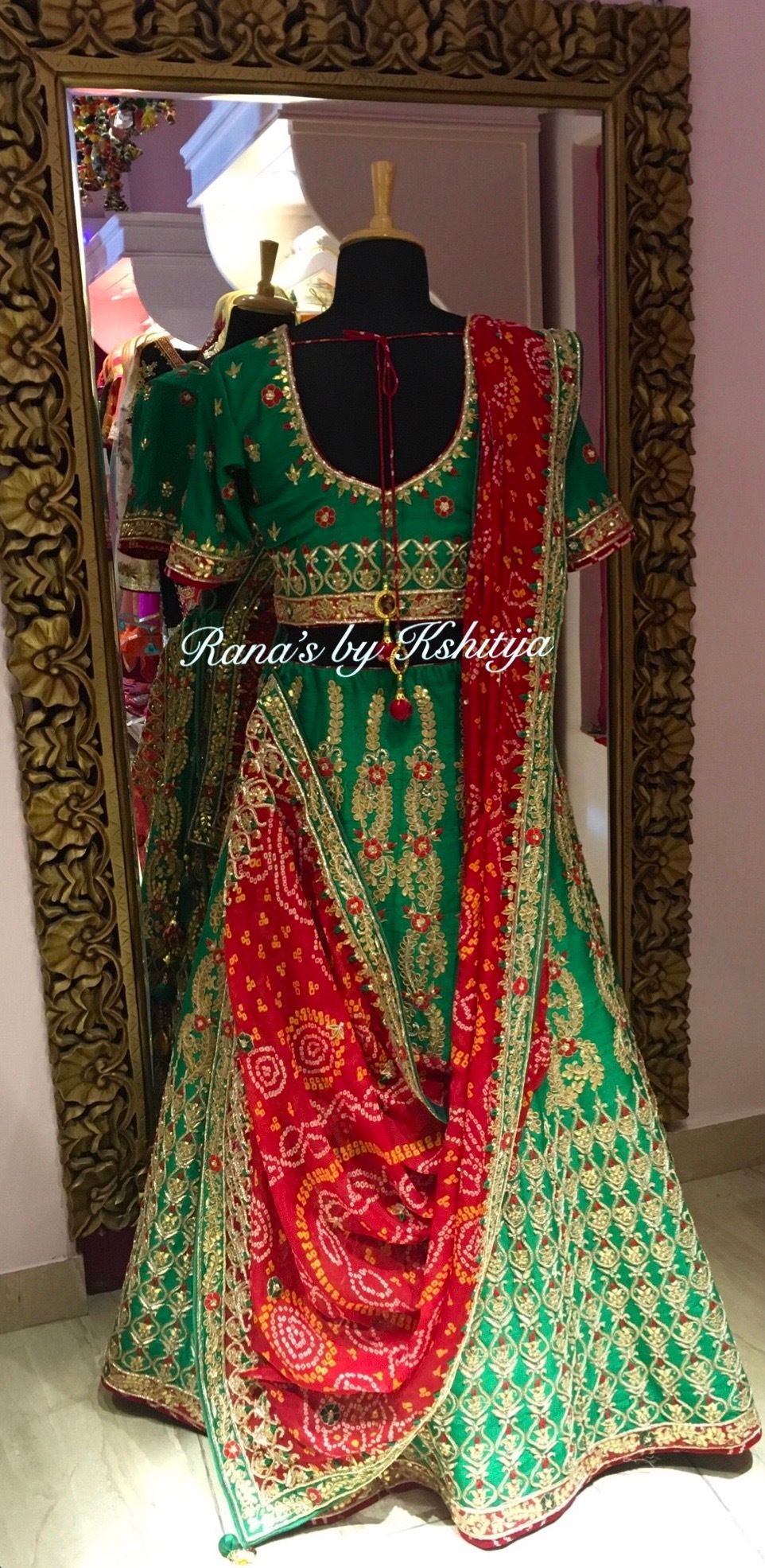 Photo From LATEST FOR THE UPCOMING WEDDING SEASON - By RANA'S by Kshitija