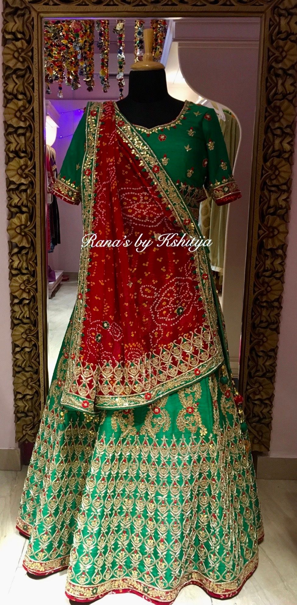 Photo From LATEST FOR THE UPCOMING WEDDING SEASON - By RANA'S by Kshitija