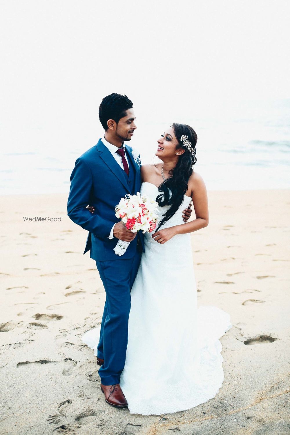 Photo From Rubina & Mayur - By Jackson James Photography