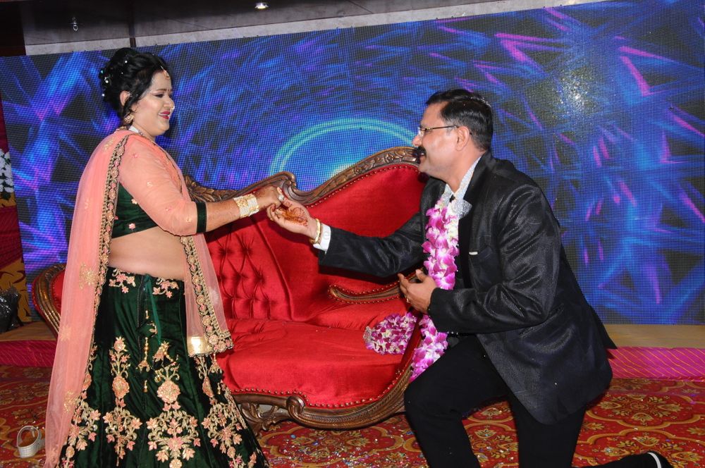 Photo From Kavita and Puneet - By The Wedding Dancity