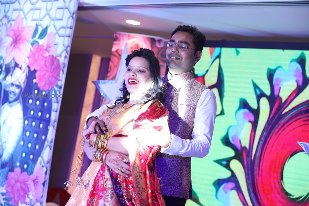 Photo From Shubham weds Priyanshi - By The Wedding Dancity