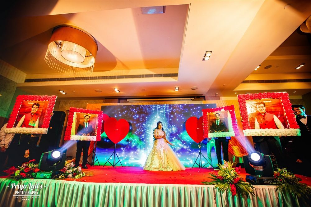 Photo From Vishal weds Aarti - By The Wedding Dancity