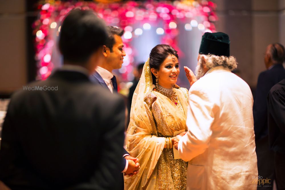 Photo From Saira & Ankur - By Studio Zeppic