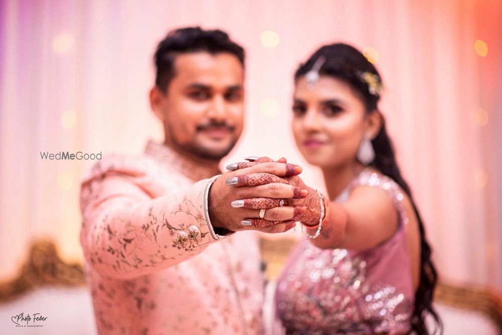 Photo From Sunny X  Sonali ( Engagement story) - By Photo Fever Media & Management 