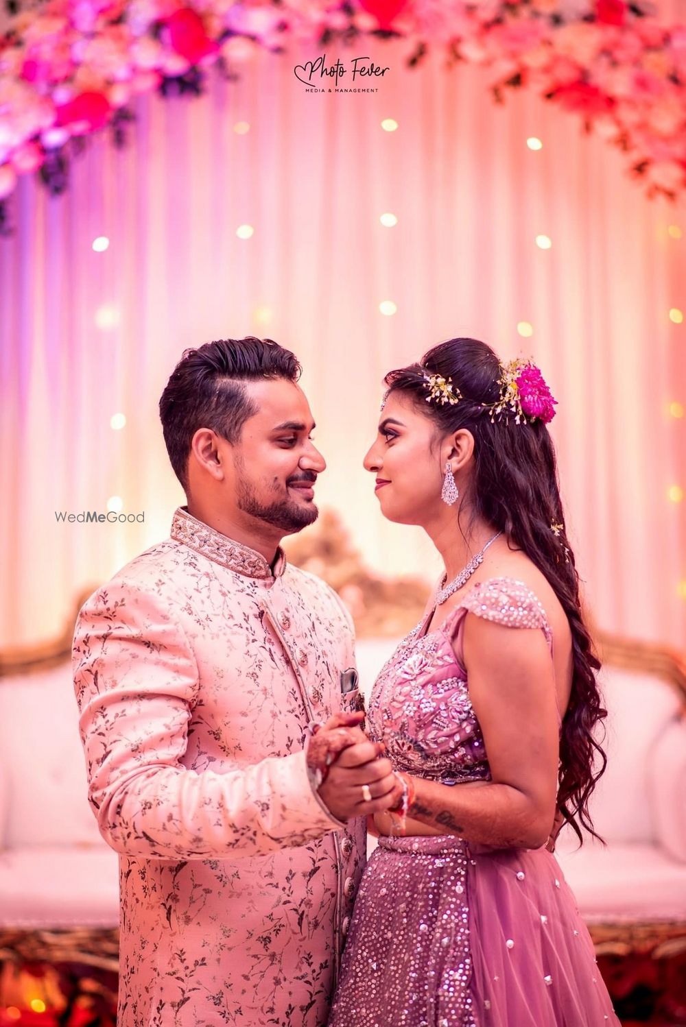 Photo From Sunny X  Sonali ( Engagement story) - By Photo Fever Media & Management 