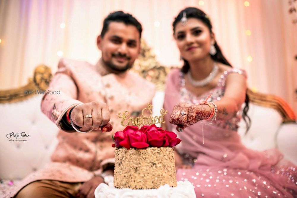 Photo From Sunny X  Sonali ( Engagement story) - By Photo Fever Media & Management 