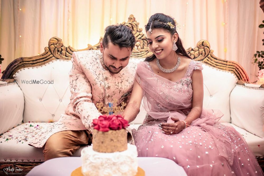 Photo From Sunny X  Sonali ( Engagement story) - By Photo Fever Media & Management 