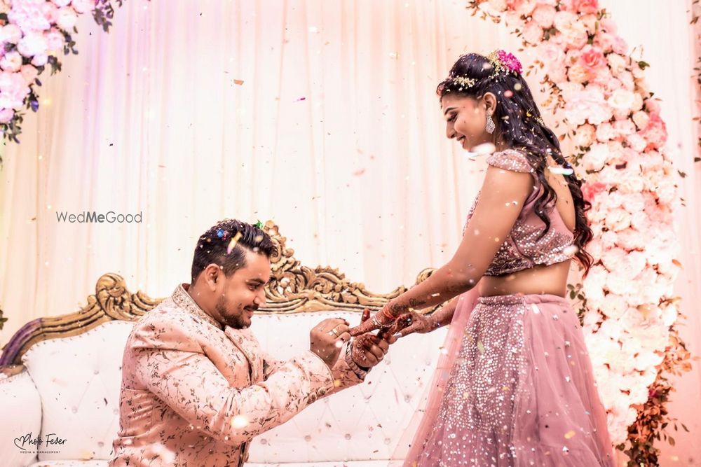 Photo From Sunny X  Sonali ( Engagement story) - By Photo Fever Media & Management 