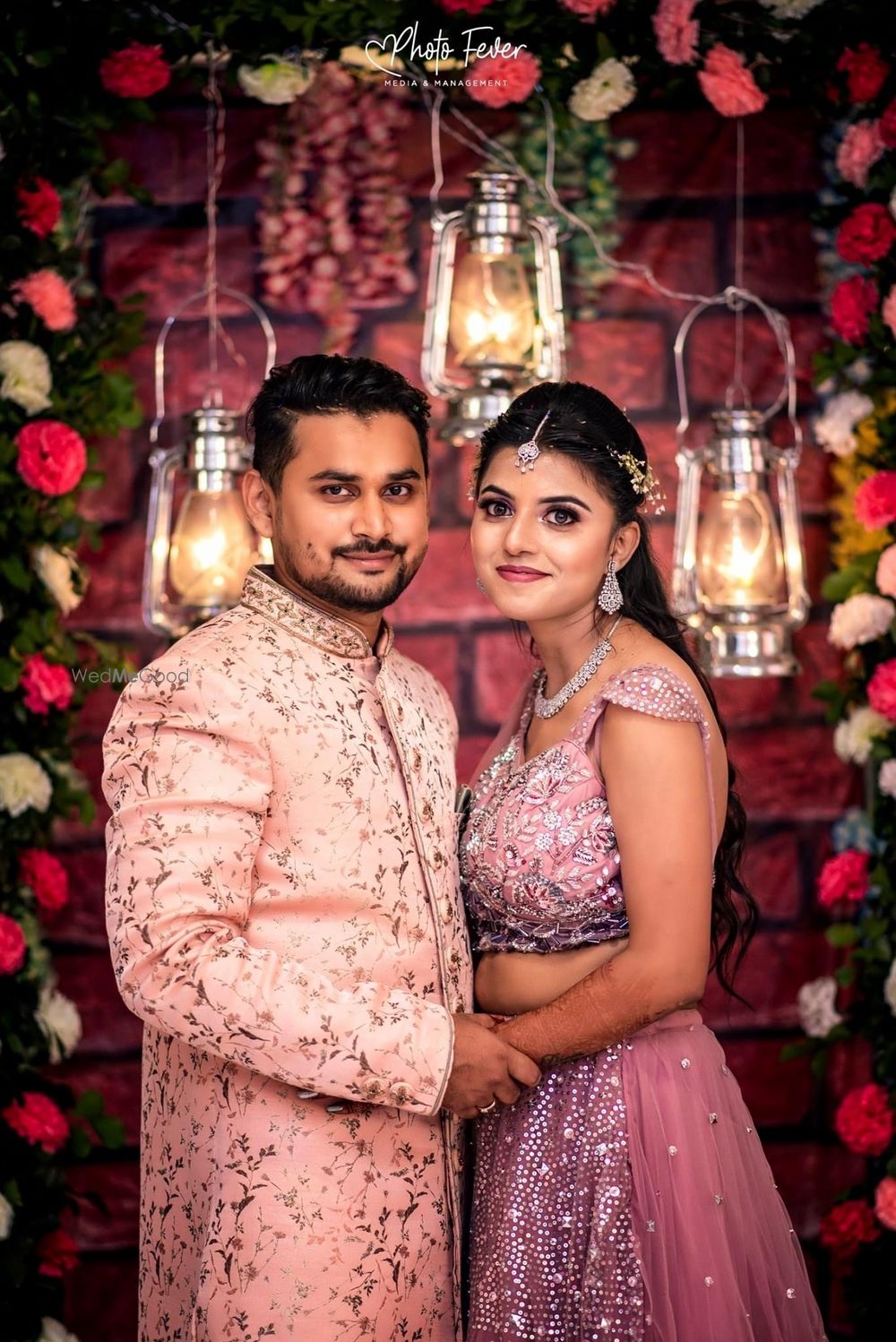 Photo From Sunny X  Sonali ( Engagement story) - By Photo Fever Media & Management 