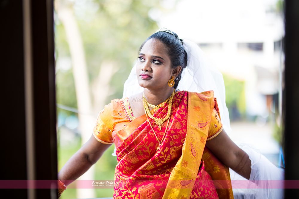 Photo From Ranjith & Divya - By Square PiXels Event Photography