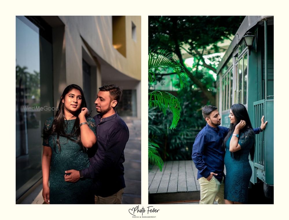 Photo From Samata & Rohit - By Photo Fever Media & Management 