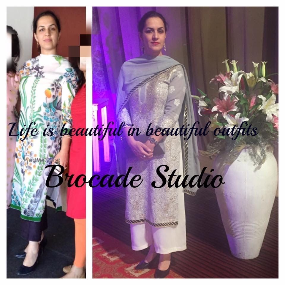 Photo From Client Diaries - By Brocade Studio