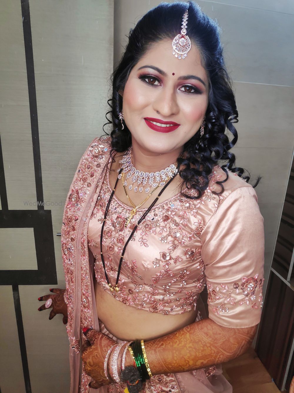 Photo From Sayali - By Ashwini Makeup Artist