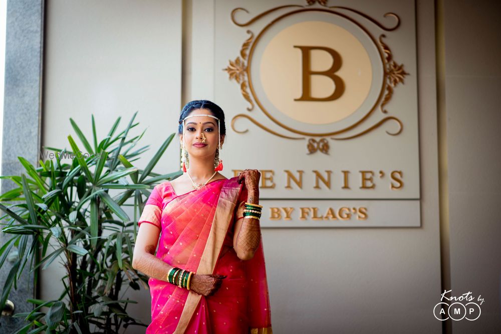 Photo From Mugdha & Ravish - By KnotsbyAMP