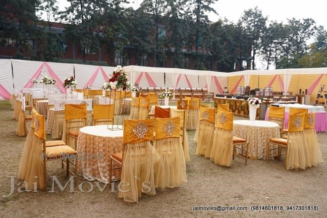 Photo From Marriage Ceremony Decor - By The Vellvet Box