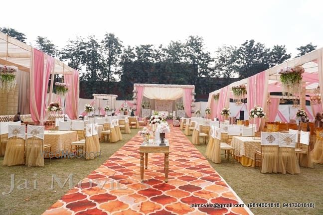 Photo From Marriage Ceremony Decor - By The Vellvet Box