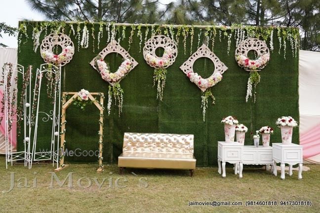 Photo From Marriage Ceremony Decor - By The Vellvet Box