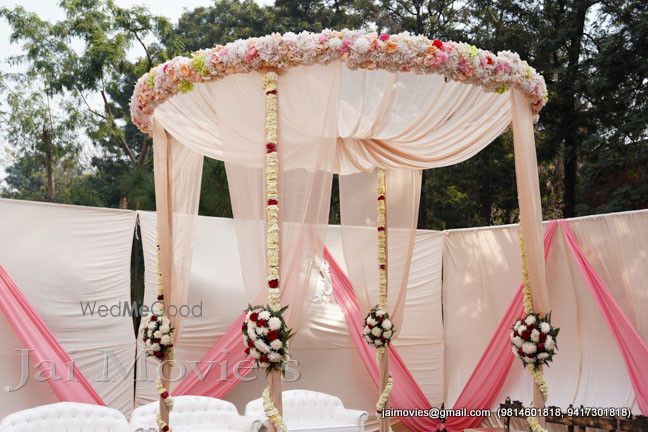 Photo From Marriage Ceremony Decor - By The Vellvet Box