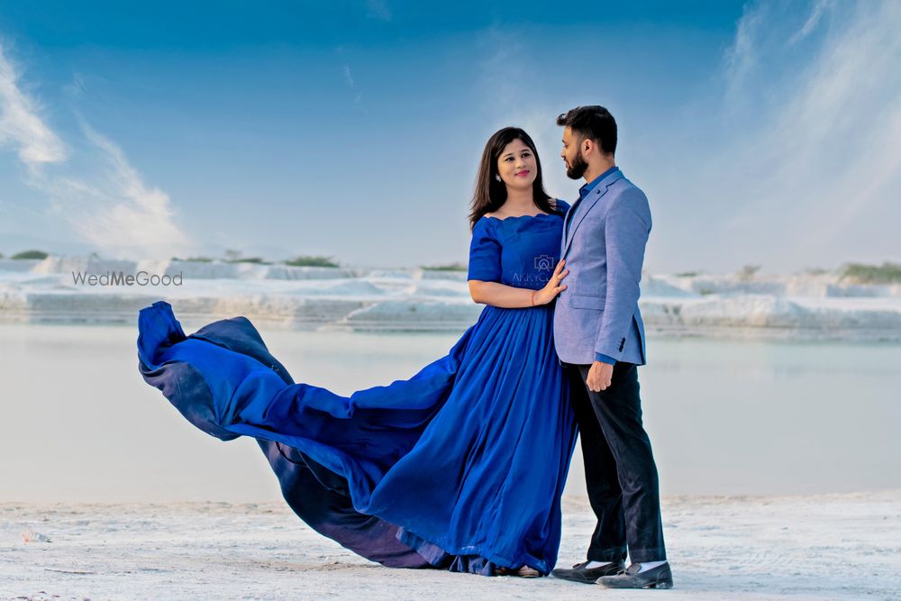 Photo From Arpit & Somya - By Akkyclicks Photography